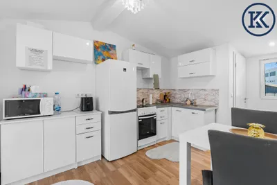 2-Zimmer-Haus kaufen in Korneuburg – 45 m², € 279.000 – Bild 12 von 37