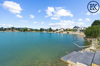 2-Zimmer-Haus kaufen in Korneuburg – 45 m², € 279.000 – Bild 27 von 37