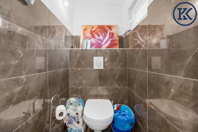 2-Zimmer-Haus kaufen in Korneuburg – 45 m², € 279.000 – Bild 19 von 37