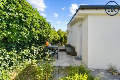 2-Zimmer-Haus kaufen in Korneuburg – 45 m², € 279.000 – Bild 22 von 37