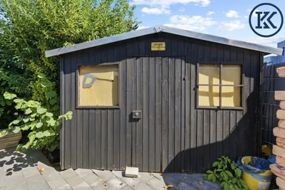 2-Zimmer-Haus kaufen in Korneuburg – 45 m², € 279.000 – Bild 23 von 37