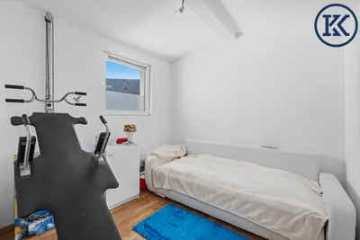 2-Zimmer-Haus kaufen in Korneuburg – 45 m², € 279.000 – Bild 14 von 37