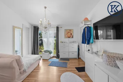 2-Zimmer-Haus kaufen in Korneuburg – 45 m², € 279.000 – Bild 11 von 37