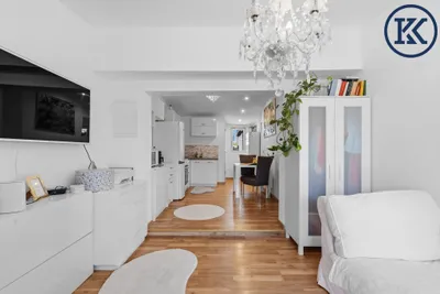 2-Zimmer-Haus kaufen in Korneuburg – 45 m², € 279.000 – Bild 9 von 37