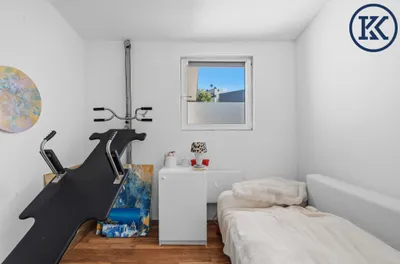 2-Zimmer-Haus kaufen in Korneuburg – 45 m², € 279.000 – Bild 15 von 37