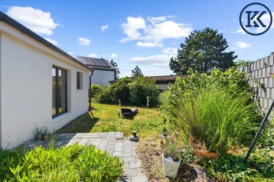 2-Zimmer-Haus kaufen in Korneuburg – 45 m², € 279.000 – Bild 7 von 37