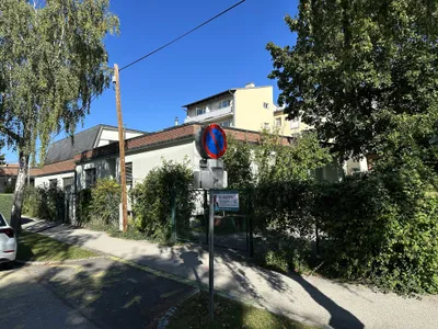 Grundstück kaufen in Baden – 804 m², € 449.000 – Bild 1 von 12