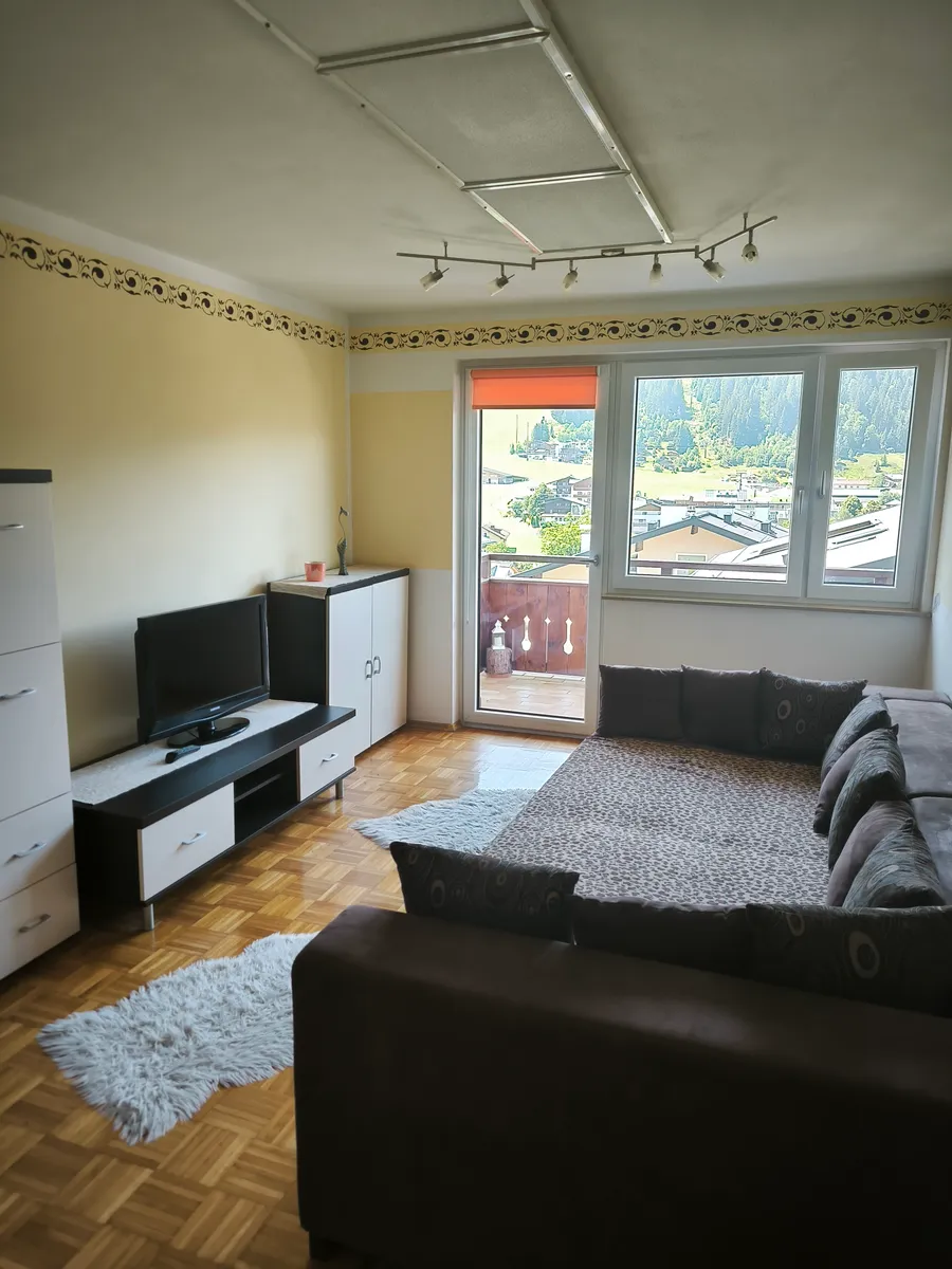 Wohnung – Flachau - Ansicht 3
