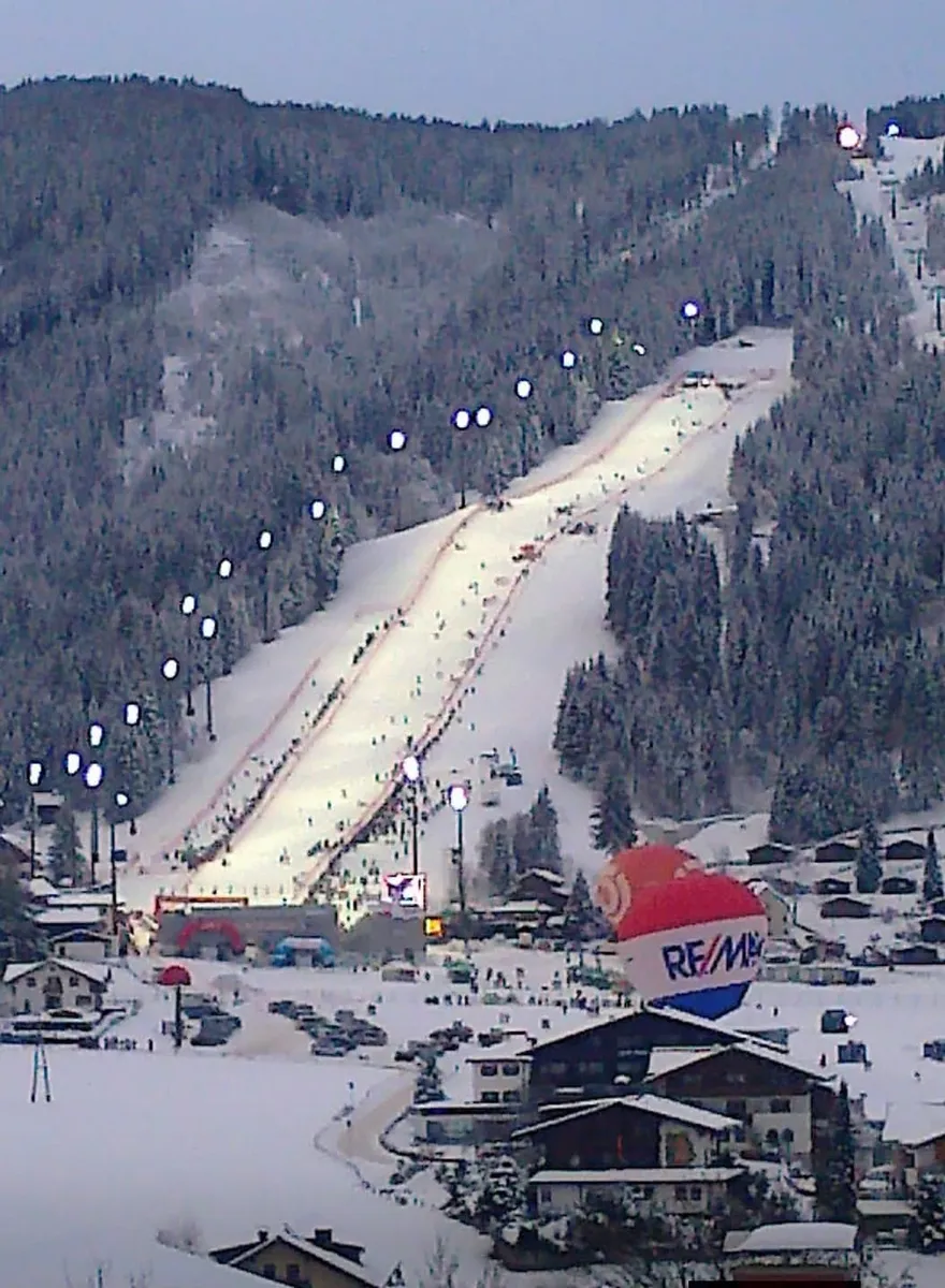 Wohnung – Flachau - Ansicht 2