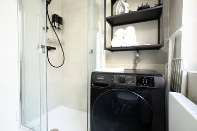 1-Zimmer-Wohnung mieten in Wien – 40 m², € 1.942 – Bild 25 von 30