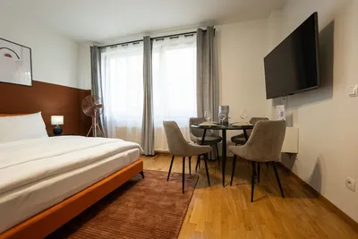1-Zimmer-Wohnung mieten in Wien – 40 m², € 1.942 – Bild 8 von 30