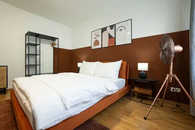 1-Zimmer-Wohnung mieten in Wien – 40 m², € 1.942 – Bild 6 von 30