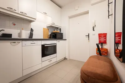 1-Zimmer-Wohnung mieten in Wien – 40 m², € 1.942 – Bild 15 von 30