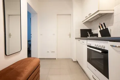 1-Zimmer-Wohnung mieten in Wien – 40 m², € 1.942 – Bild 14 von 30