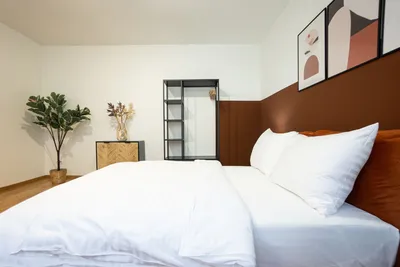 1-Zimmer-Wohnung mieten in Wien – 40 m², € 1.942 – Bild 5 von 30