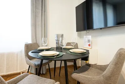 1-Zimmer-Wohnung mieten in Wien – 40 m², € 1.942 – Bild 4 von 30