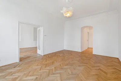 3-Zimmer-Wohnung mieten in Wien – 97,67 m², € 1.984 – Bild 2 von 11