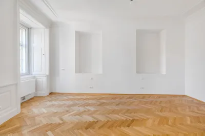 3-Zimmer-Wohnung mieten in Wien – 97,67 m², € 1.984 – Bild 4 von 11