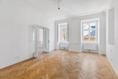 3-Zimmer-Wohnung mieten in Wien – 97,67 m², € 1.984 – Bild 3 von 11