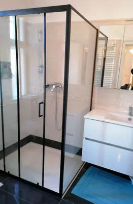 4-Zimmer-Haus mieten in Baden – 105 m², € 2.150 – Bild 8 von 17
