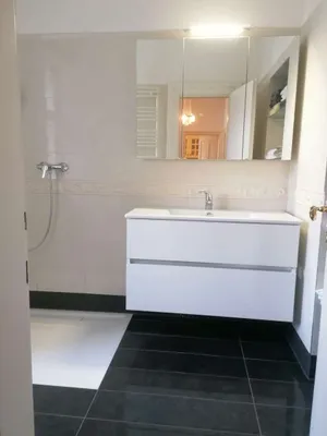 4-Zimmer-Haus mieten in Baden – 105 m², € 2.150 – Bild 7 von 17