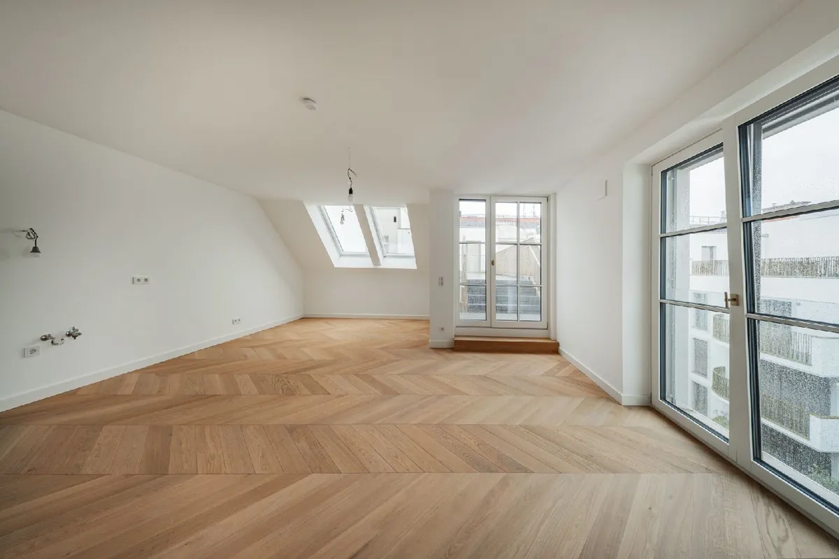 Wohnung – Wien