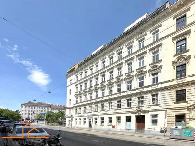 3-Zimmer-Wohnung kaufen in Wien – 83,25 m², € 299.000 – Bild 18 von 20