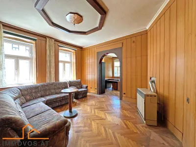 3-Zimmer-Wohnung kaufen in Wien – 83,25 m², € 299.000 – Bild 1 von 20