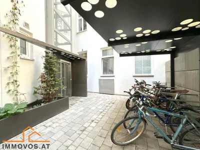 3-Zimmer-Wohnung kaufen in Wien – 83,25 m², € 299.000 – Bild 19 von 20