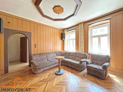 3-Zimmer-Wohnung kaufen in Wien – 83,25 m², € 299.000 – Bild 2 von 20
