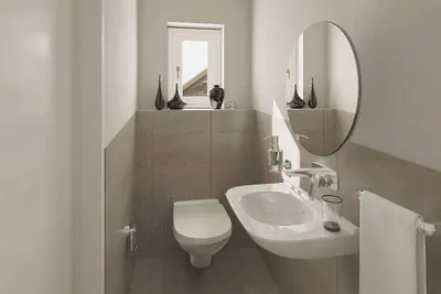 5-Zimmer-Immobilie mieten in Vöcklabruck – 165 m², € 1.694 – Bild 14 von 15