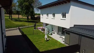 5-Zimmer-Immobilie mieten in Vöcklabruck – 165 m², € 1.694 – Bild 2 von 15