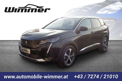 Peugeot 3008 BlueHDi 130 S&S EAT8 Allure Pack