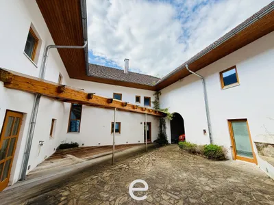 Immobilie kaufen in Kirchdorf an der Krems – 669 m², € 990.000 – Bild 4 von 22