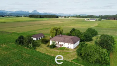 Immobilie kaufen in Kirchdorf an der Krems – 669 m², € 990.000 – Bild 1 von 22