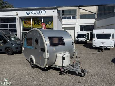 Wohnwagen Tabbert T@b 320
