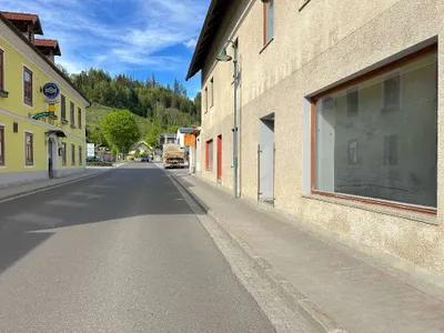 3-Zimmer-Gewerbeimmobilie mieten in Weiz – 106 m², € 299 – Bild 7 von 7
