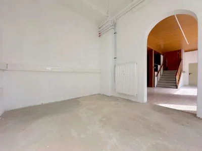 3-Zimmer-Gewerbeimmobilie mieten in Weiz – 106 m², € 299 – Bild 4 von 7