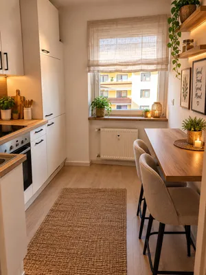 2-Zimmer-Wohnung mieten in Sankt Johann im Pongau – 30 m², € 650 – Bild 9 von 18