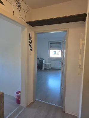 2-Zimmer-Wohnung mieten in Sankt Johann im Pongau – 30 m², € 650 – Bild 3 von 18