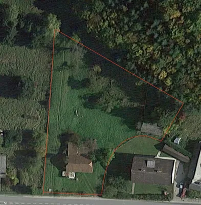 Grundstück kaufen in Sankt Pölten Land – 3 469 m², € 700.000 – Bild 3 von 4