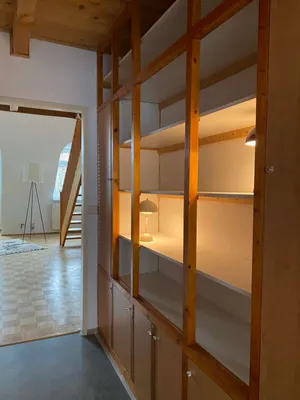 2-Zimmer-Wohnung mieten in Graz – 63 m², € 967 – Bild 9 von 12