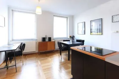 2-Zimmer-Wohnung mieten in Wien – 50 m², € 1.000 – Bild 1 von 5