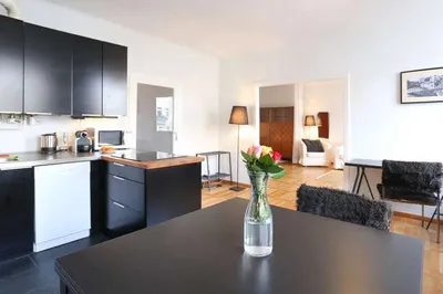 2-Zimmer-Wohnung mieten in Wien – 50 m², € 1.000 – Bild 2 von 5