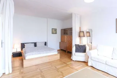 2-Zimmer-Wohnung mieten in Wien – 50 m², € 1.000 – Bild 3 von 5