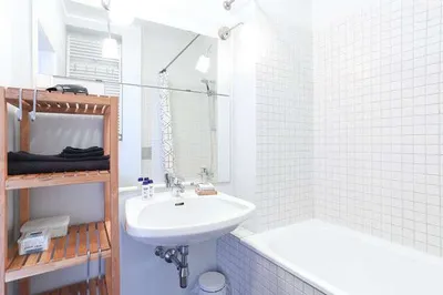 2-Zimmer-Wohnung mieten in Wien – 50 m², € 1.000 – Bild 5 von 5