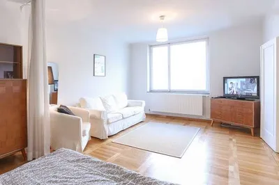 2-Zimmer-Wohnung mieten in Wien – 50 m², € 1.000 – Bild 4 von 5
