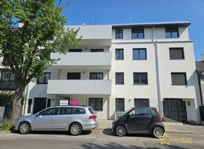 4-Zimmer-Wohnung kaufen in Mödling – 99 m², € 570.000 – Bild 28 von 41