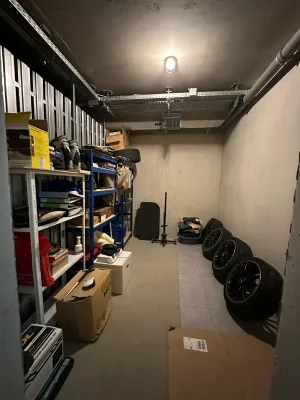 2-Zimmer-Wohnung kaufen in Graz – 54 m², € 199.000 – Bild 11 von 14
