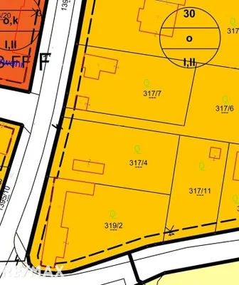 Grundstück kaufen in Baden – 657 m², € 290.000 – Bild 7 von 7